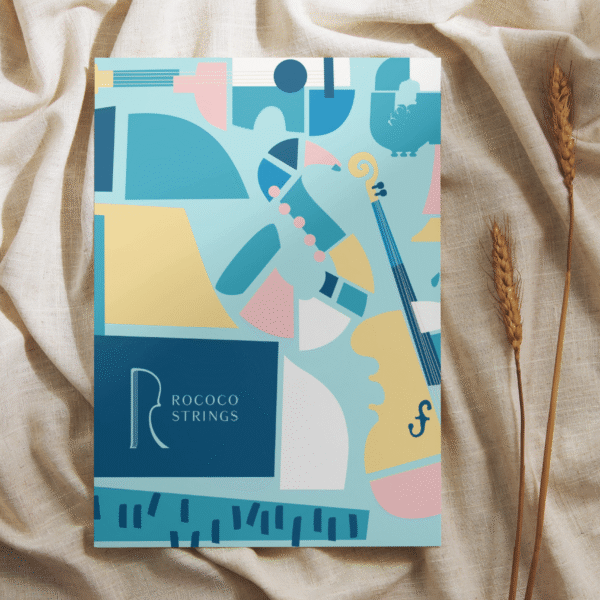 【Cello Light】Folder