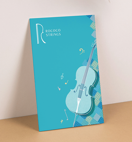 【Cello Dark】Folder