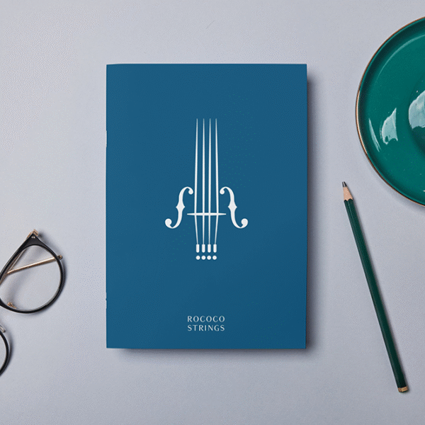 【Cello Note】Folder